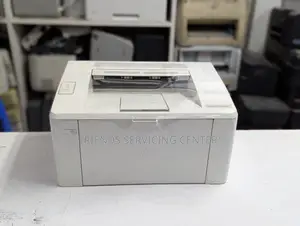 HP LaserJet M102a