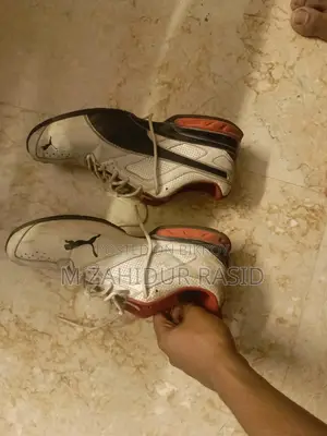 Puma Tazon 6 Fm Size 42