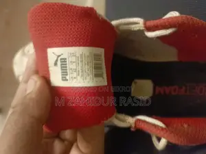 Puma Tazon 6 Fm Size 42