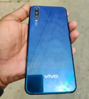 Vivo Y12 (Used)