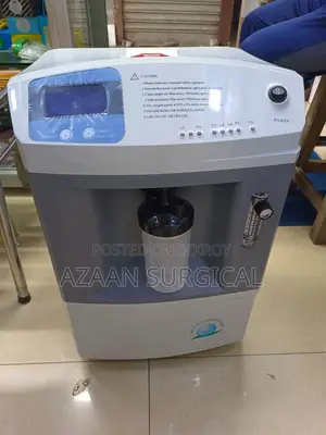 Longfian Oxygen Concentrator