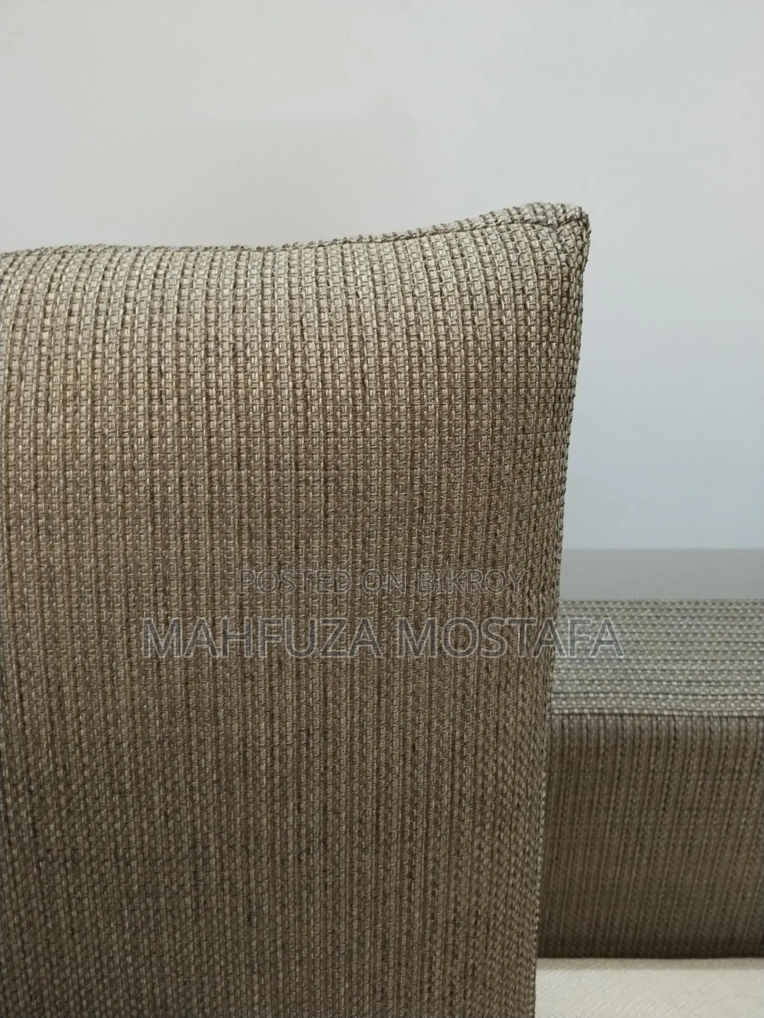 L Shape Sofa