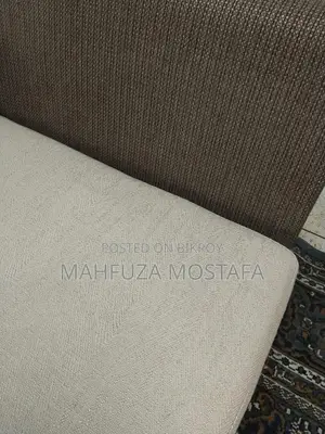 L Shape Sofa