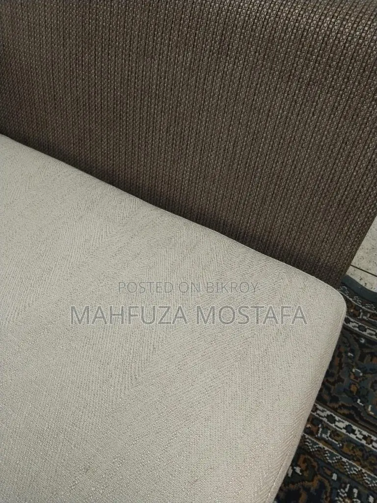 L Shape Sofa