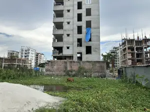 ব্লক-এল,৫-কাঠা,দক্ষিণ-মুখি,এখনি বাড়ি করা যাবে,বসুন্ধরা আ/এ