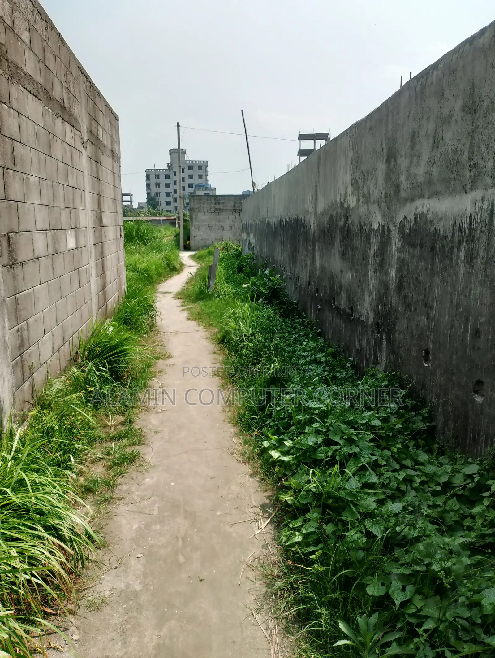 Land For Sale