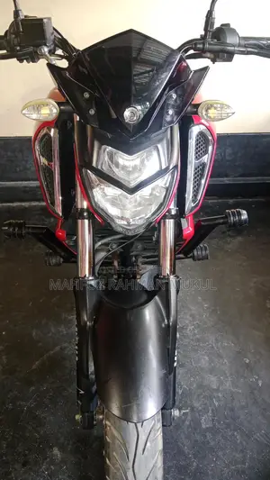 Yamaha FZ FI V3 . 2021