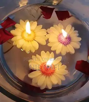 মোমবাতি