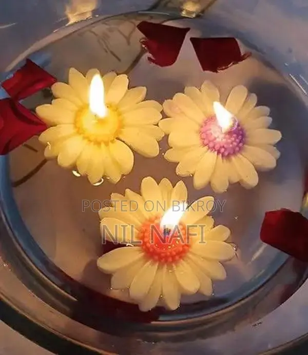মোমবাতি