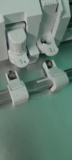 Cameo 5 Cutting Matching