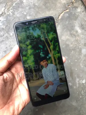 Xiaomi Redmi Note 5 . (Used)