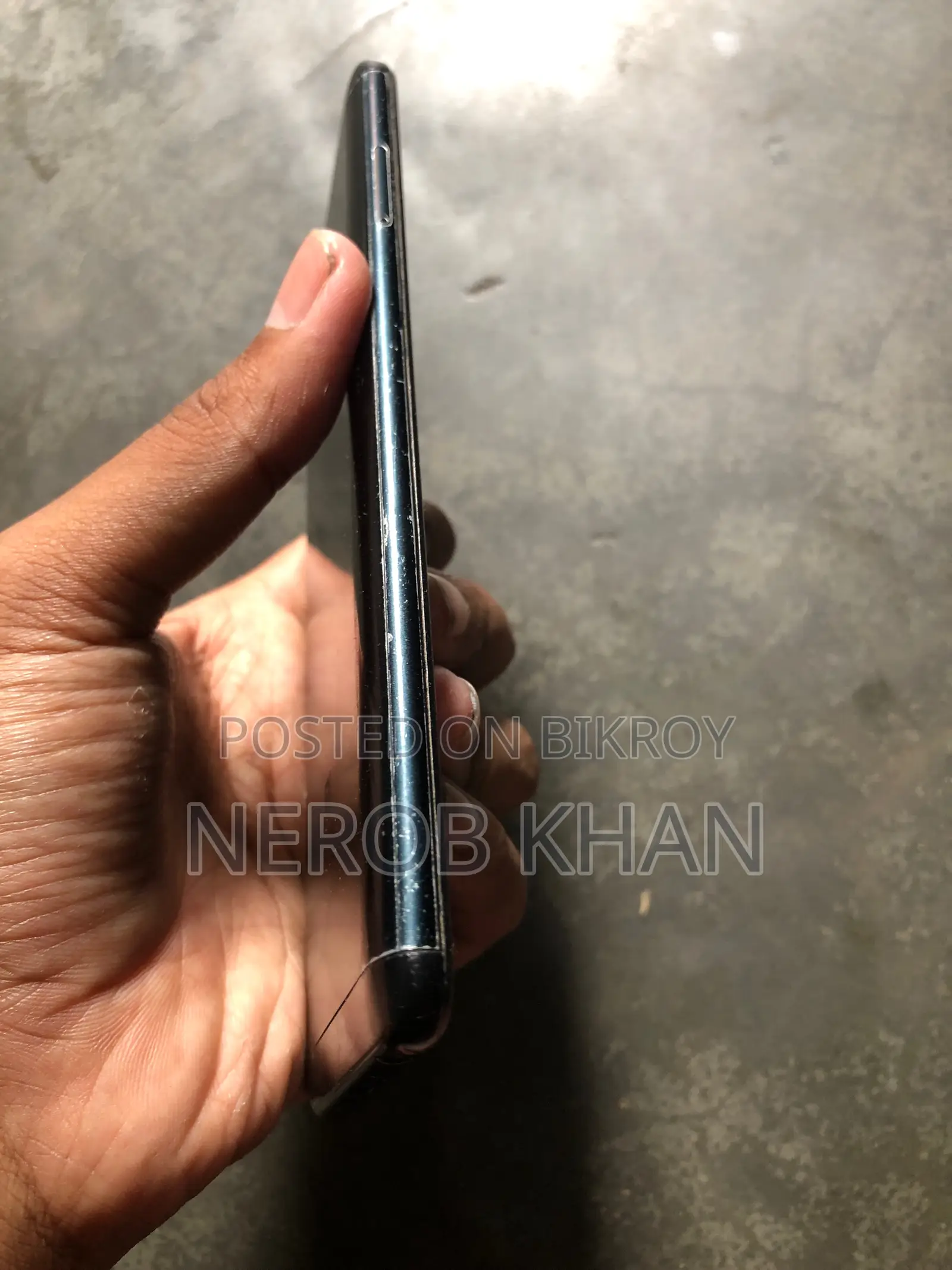 Xiaomi Redmi Note 5 . (Used)