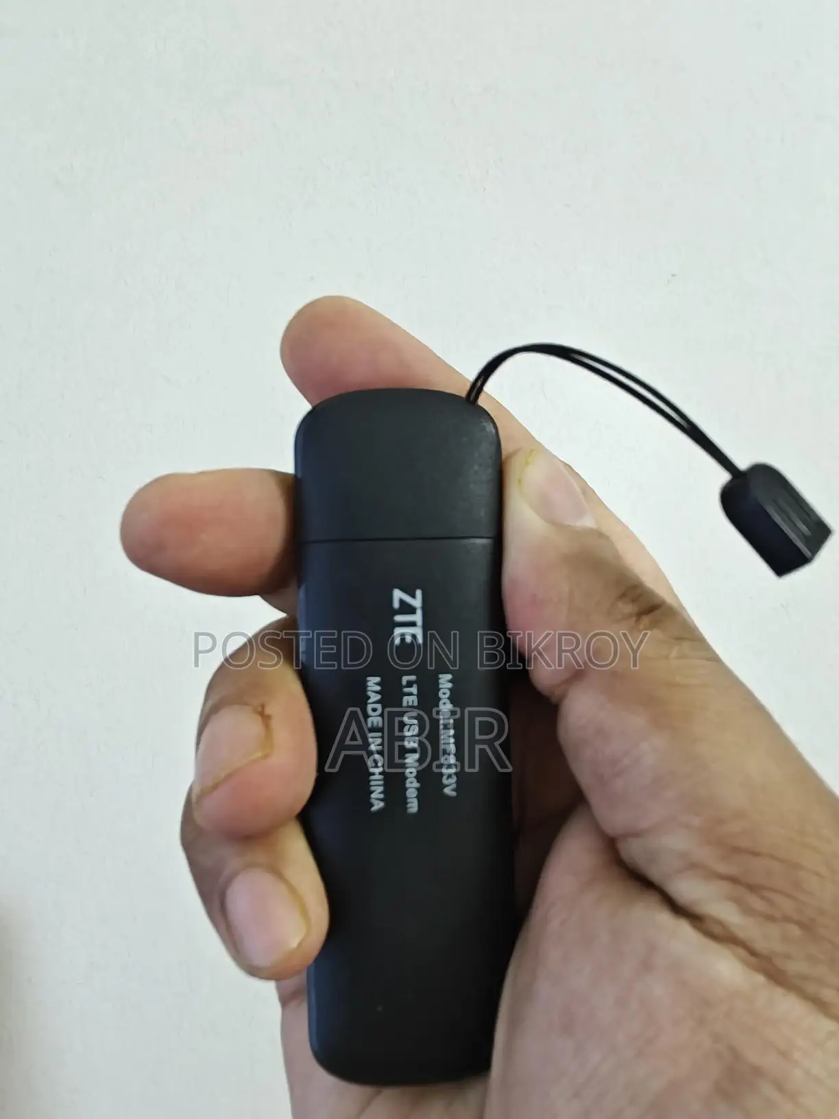 Grameenphone 4G Modem MF833V