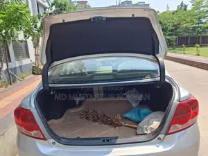 Toyota Allion 2014