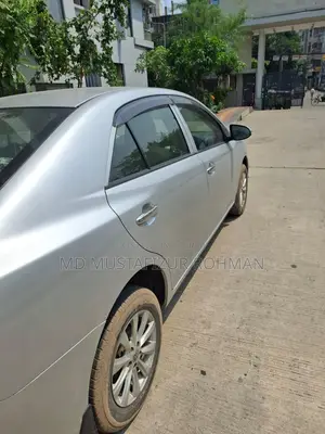 Toyota Allion 2014