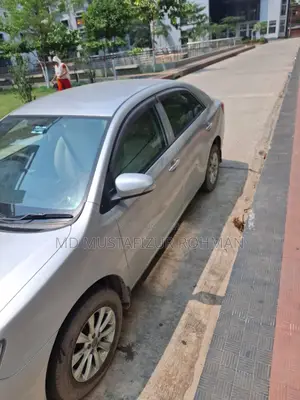 Toyota Allion 2014