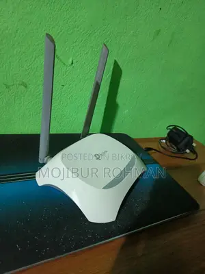 Tp Link Router