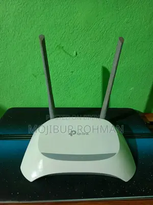 Tp Link Router