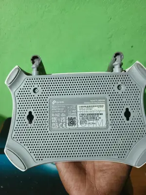 Tp Link Router