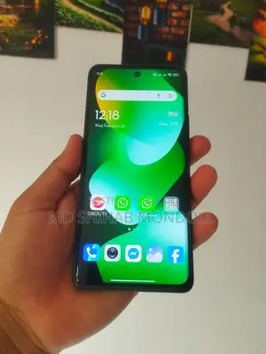 Xiaomi Redmi Note 15 . (Used)