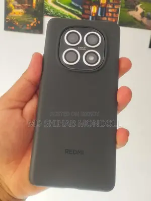 Xiaomi Redmi Note 15 . (Used)