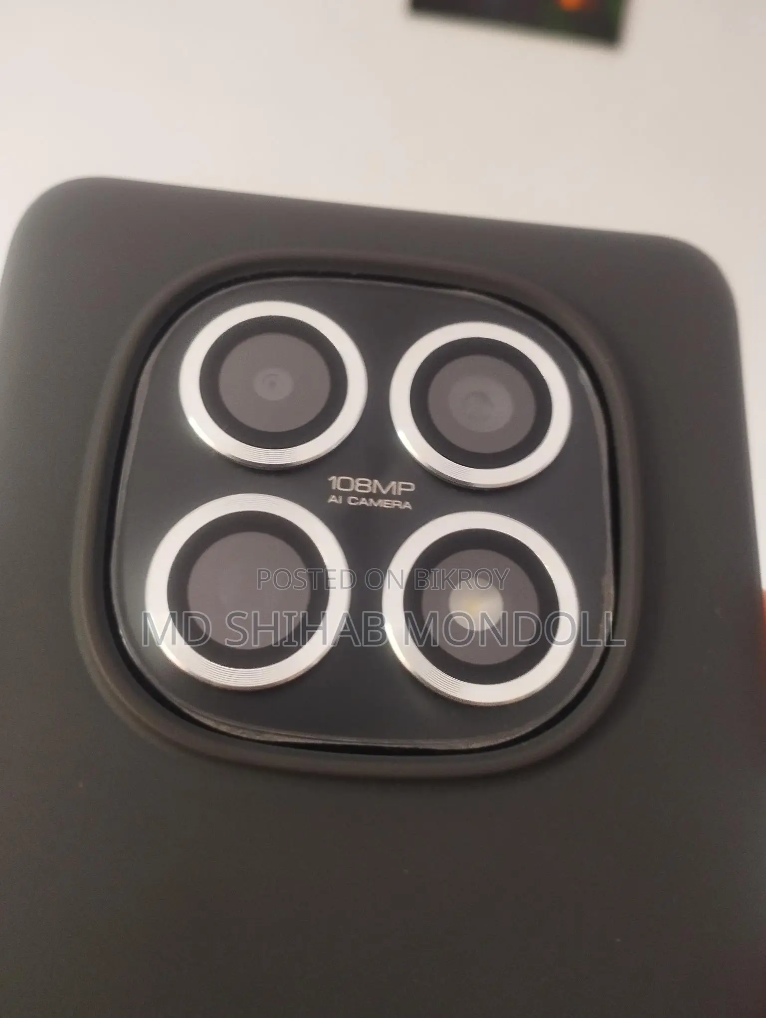 Xiaomi Redmi Note 15 . (Used)