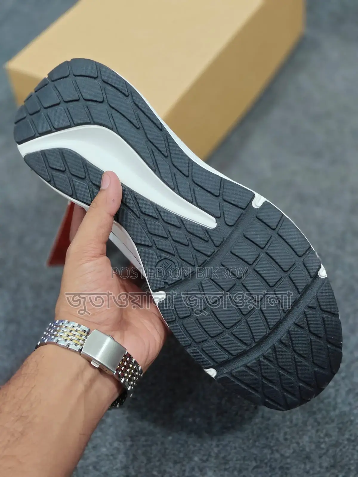 Export Quality Shoes