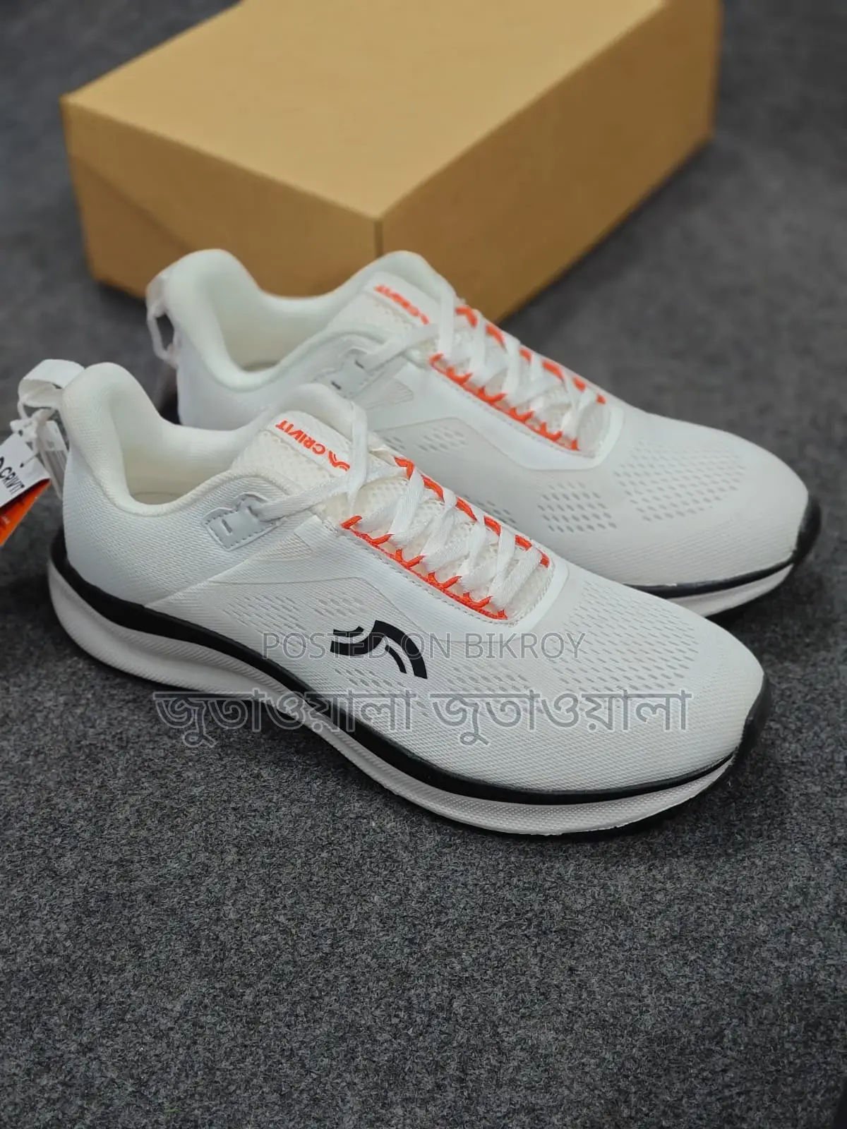 Export Quality Shoes