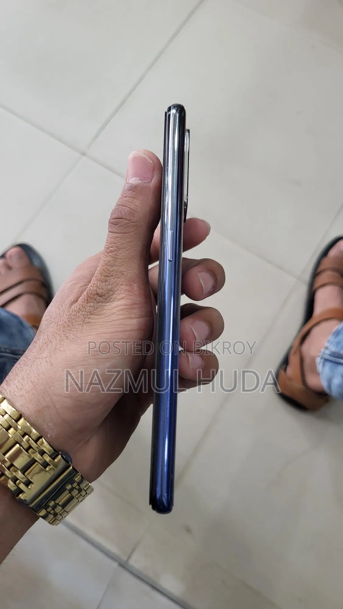 OPPO F19 6/128 (Used)