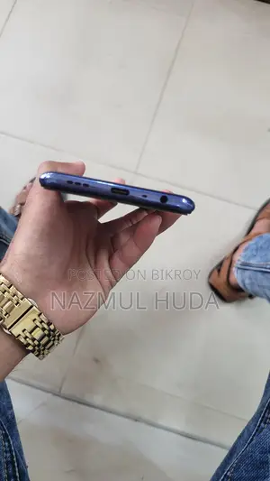 OPPO F19 6/128 (Used)