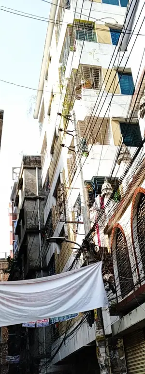 ফ্ল্যাট বিক্রয় হবে