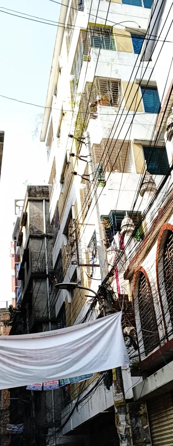 ফ্ল্যাট বিক্রয় হবে