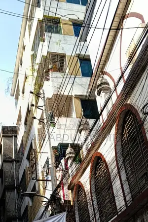 ফ্ল্যাট বিক্রয় হবে