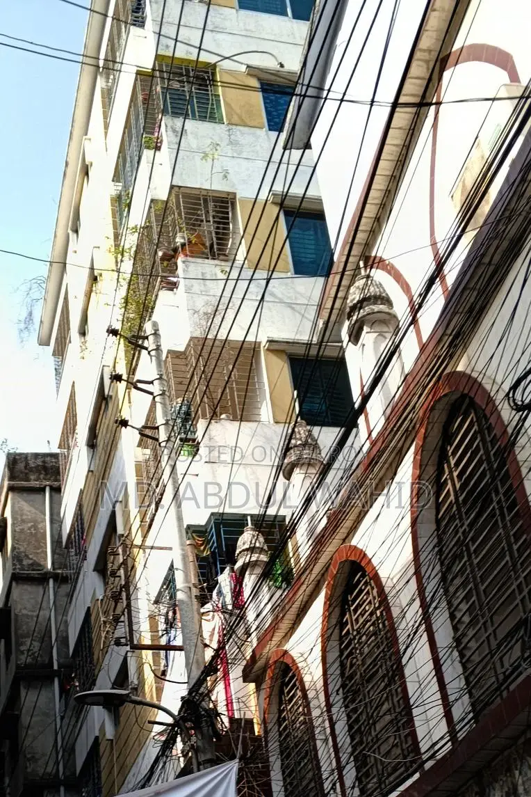 ফ্ল্যাট বিক্রয় হবে