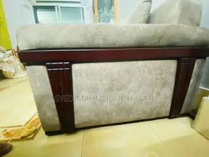 পারটেক্স সোফা ২+২
