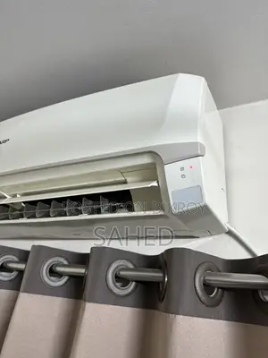 Sharp 1.5 Ton Split AC Japan
