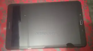 Samsung Galaxy Tab E