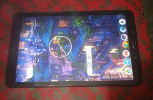 Samsung Galaxy Tab E