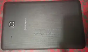 Samsung Galaxy Tab E