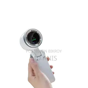 Mini Fordable Turbo Fan