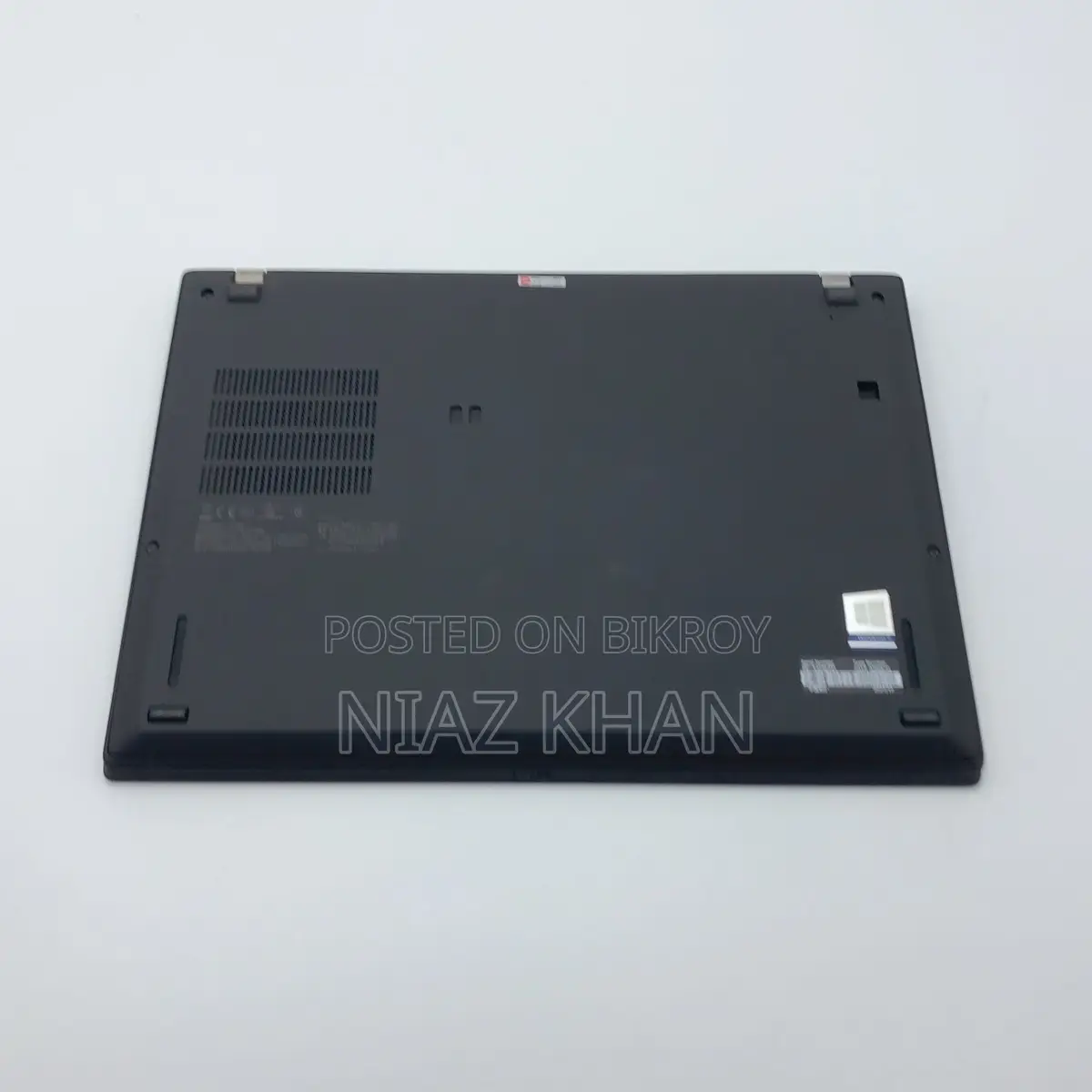Thinkpad X13