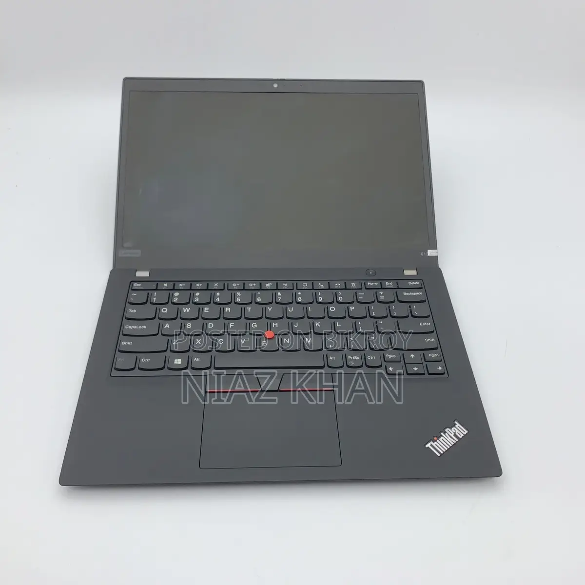 Thinkpad X13