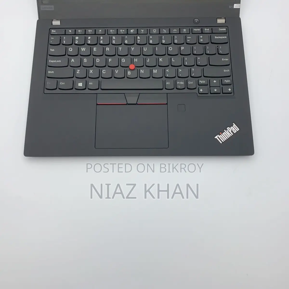 Thinkpad X13