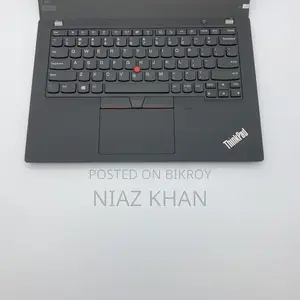 Thinkpad X13
