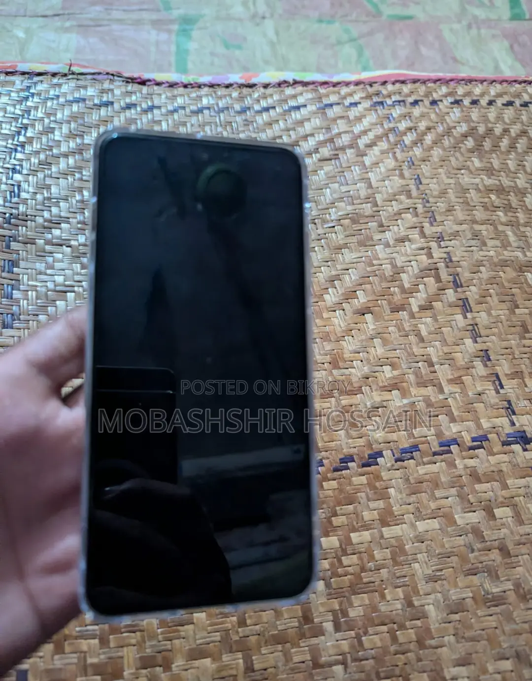 Google Pixel 7 Android 14 (Used)