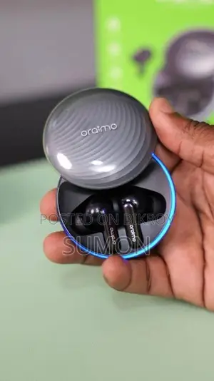 Oraimo Spacebuds