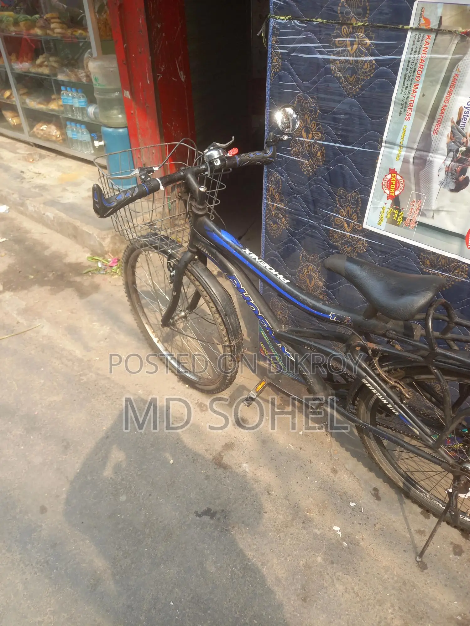 Phoenix Bicycle for sale