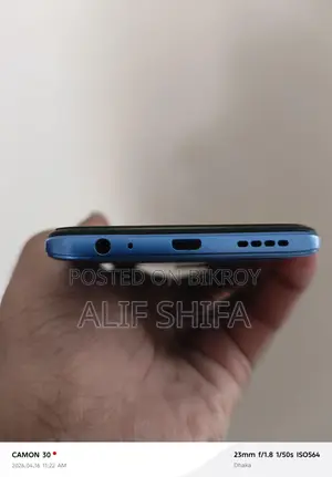 Vivo Y01 ;. (Used)