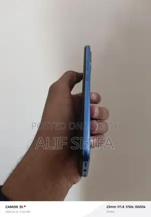 Vivo Y01 ;. (Used)