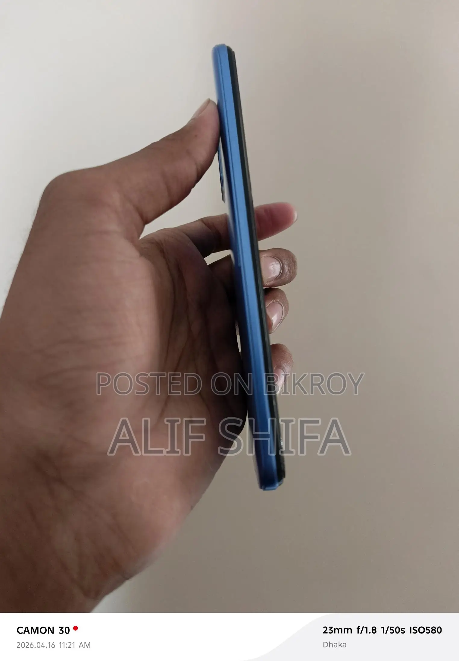 Vivo Y01 ;. (Used)